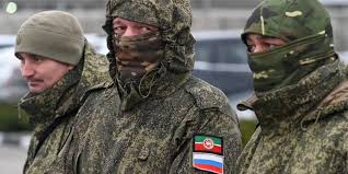 ISW: Kremlin pushes state app on frontline troops