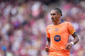 Raphinha talks Mourinho, Vinicius, Valverde, fitness ahead of Barcelona vs Real Madrid: 'Still working towards 100%'