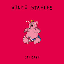 Daily Dose of Protest: Cotton – Vince Staples