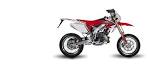 Beta motard 50 vs Hm 50 -