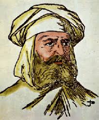 Abd Al Rahman I 734 Cordoba 788 Primer Emir Independiente De Al - abd-al-rahman1