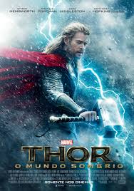 Thor: O Mundo Sombrio