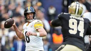 Drew Brees remains second on the NFL career touchdown passes list