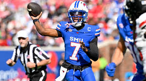 Florida State vs. SMU odds: 2026 college football picks, Week 1 predictions from elite expert on an 8-3 roll — SportsLine