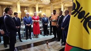 Le Figaro - News update