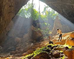 Hình ảnh về Nguom Ngao Cave, Cao Bang