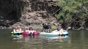 Stanislaus River rescue highlights safety concerns for summer floaters