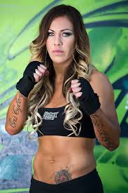 Image result for cris cyborg santos