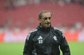 Inter respira: Victoria clave ante Sport Recife y alivio en la tabla