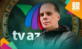 ¡Una fortuna! Martinoli revela los MILLONES de dólares que pagó TV Azteca por transmitir juegos del Mundial