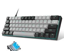 Gambar Keyboard gaming