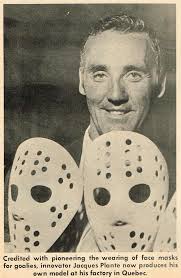 Historicist: The Ageless Wonder of Jacques Plante - 20121124plantemasks