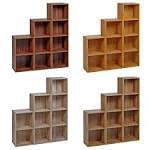 Solid Wood Shelves Furniture eBay