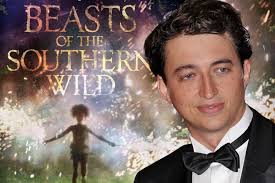 At 30, Benh Zeitlin has been one of the year&#39;s most-discussed directors. His first film, “Beasts of the Southern Wild,” a story of a journey to ... - benh_zeitlin
