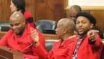 Land Expropriation: brings ANC's recommendation