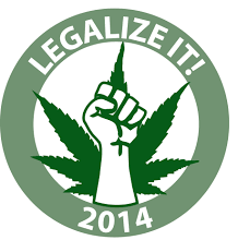 Resultado de imagen de Legalization