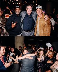 Hermanos Gutiérrez, Nathaniel Rateliff & Donavon ...