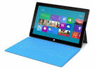Tablet con windows