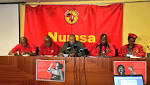 Numsa contest elections next year