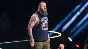 AEW, WWE, and the Politically Charged Wrestling Ring