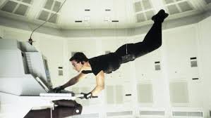 30 Years Ago, Tom Cruise Remade His Image with ‘Mission: Impossible’