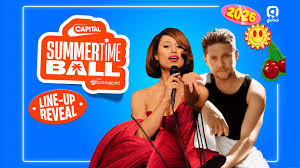Summertime Ball Tickets : ce qu'il faut savoir