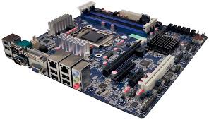 Resultado de imagen para placa micro atx