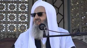 مولوی عبدالحمید