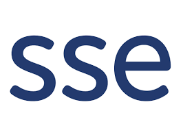 SSE energy supplier logo