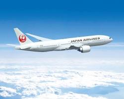 Japan Airlines