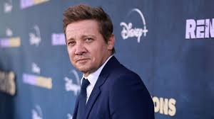 life changed The Transformative Journey of Jeremy Renner: Life after a Near-Fatal Accident