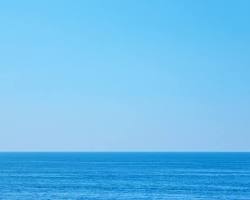 Imagen de Horizonte plano