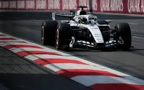 Gran Premio de Azerbaiyán 2026: A qué hora y dónde ver EN VIVO a 'Checo' Pérez en la carrera de Fórmula 1