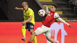 Maisfutebol - News update