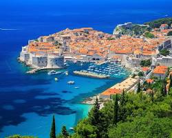 Imagen de Dubrovnik, Croacia