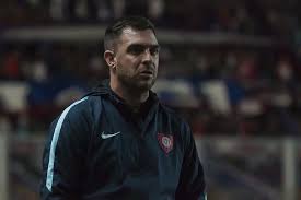 San Lorenzo elige a Pablo Guede: el sorprendente movimiento que podría cambiar el futuro del Ciclón