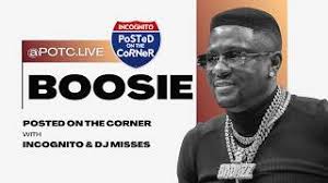 Boosie Badazz Opens Up About His New Network, New Music, and Next Moves