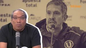 ¡Bomba en la 'U'! ¿Qué dijo Velazco que encendió la polémica?