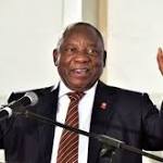 Ramaphosa makes rain: R290 billion