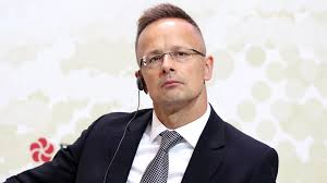 Budapest delegation trip to Moscow is "sovereign foreign ...