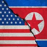 Wide US-North Korea gulf over