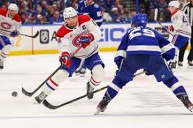 Canadiens Edge Lightning in Game 7 Showdown