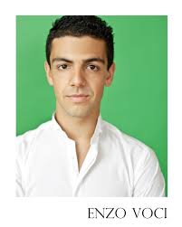 Enzo Voci is a Toronto-based actor and recently graduated from York University&#39;s Acting Conservatory. - headshot-voci