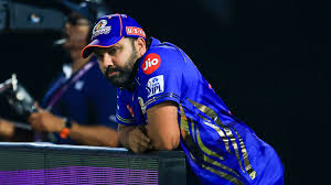 Mumbai Indians receive Rohit Sharma SOS ahead of IPL 2025 Playoffs: ‘He looks disinterested; needs to have some aim’