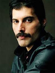 This is Freddie Mercury, the coolest gay man ever. Don&#39;t deny it. You love him. Peter McGehee was born in Pine Bluff but grew up in Little Rock. - freddiemercury