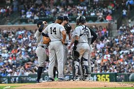 Today on Pinstripe Alley – 6/27/26