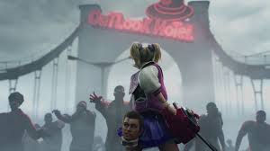 Lollipop Chainsaw 2 Back2Back is doubling down on original game’s “cute and crazy” vibe. Developers talk about how the sequel came about