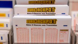 Eurojackpot-Zahlen heute am 21.4.26: Das sind die Gewinnzahlen