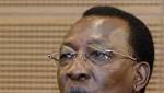 Chad's Deby sets delayed elections