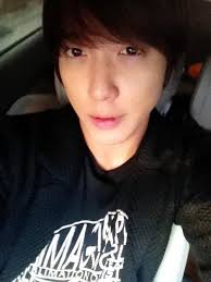 Image result for instagram jung yong hwa